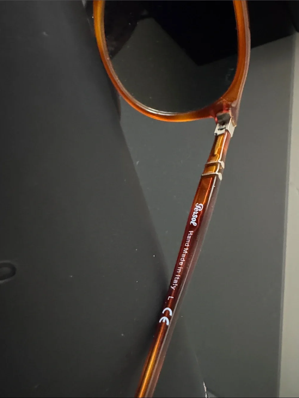 Persol 3217-S Sunglasses handmade in Italy